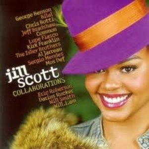 Avatar de Eric Roberson; Jill Scott