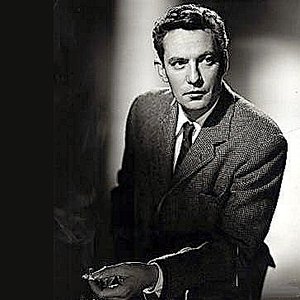 Peter Finch 的头像