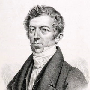 Johann Peter Pixis photo provided by Last.fm