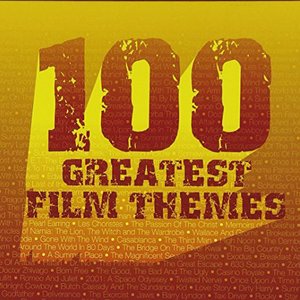 100 Greatest Film Themes