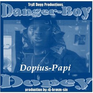 Dopius-Papi (Single/EP)