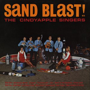 Sand Blast