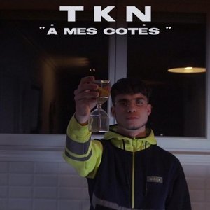 À mes côtés (feat. TKN) - Single