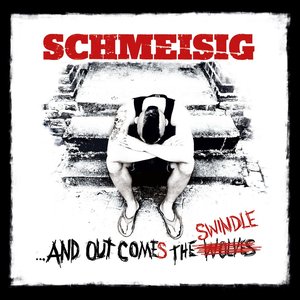 ...and out comes the swindle