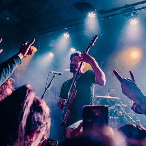 I Built the Sky 的头像