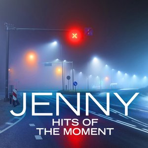 Jenny - Hits of the Moment