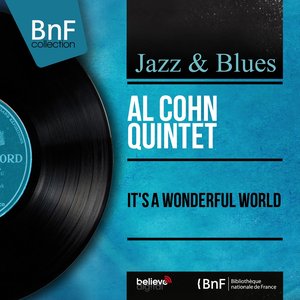 It's a Wonderful World (feat. Zoot Sims) [Mono Version]