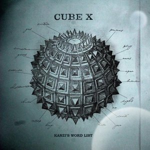 Kanzi's Word List