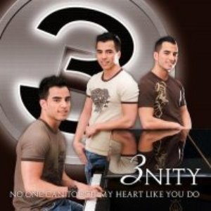 “3nity Brothers”的封面
