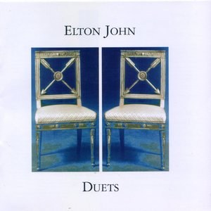 Elton John & P.M. Dawn 的头像