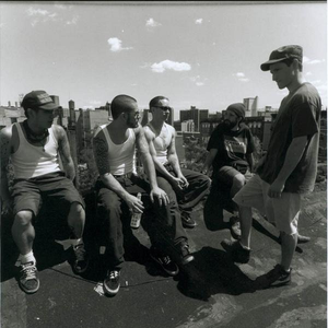 INDK photo provided by Last.fm