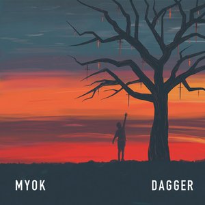 Dagger - EP
