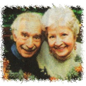 Avatar for Billie Richards & Paul Soles