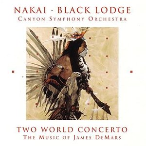 Two World Concerto