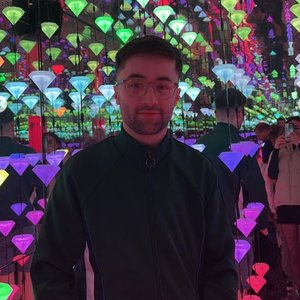 Avatar for Jamie Basketfield