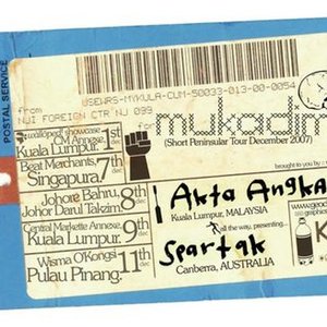 Mukadimah!