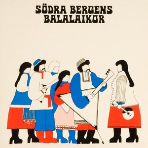 Södra Bergens Balalaikor