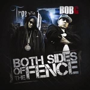 “Trae The Truth And Rob G”的封面