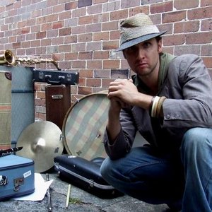 Avatar for The Crusty Suitcase Band