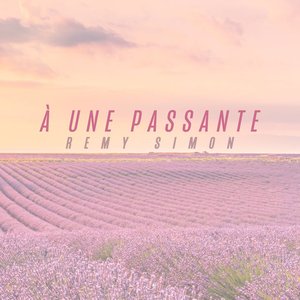 Á une passante