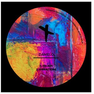 Vibrations EP
