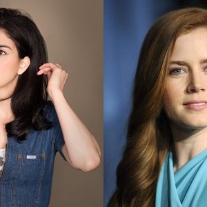 Аватар для Amy Adams & Sarah Silverman