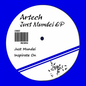 Just Mundei
