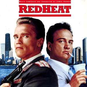 Red Heat (Original Motion Picture Soundtrack)