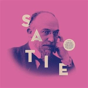 Les Chefs D'OEuvres De Erik Satie = The Masterpieces Of Erik Satie