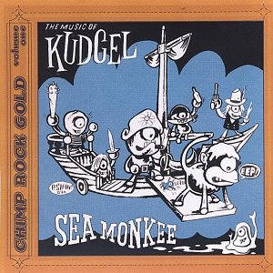 Sea Monkee