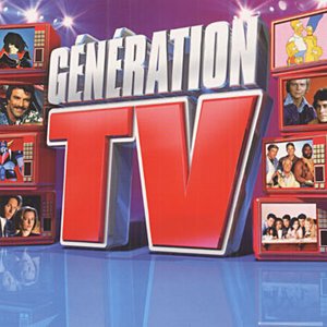 Génération TV için avatar