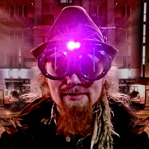 Onomatopoeettinen runoilijaseura EP