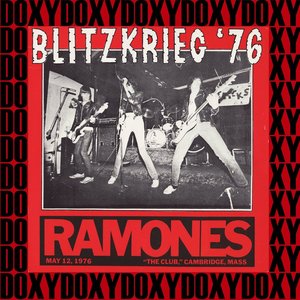 Blitzkrieg 1976