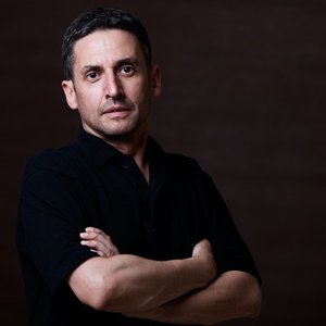 Fernando Campo için avatar