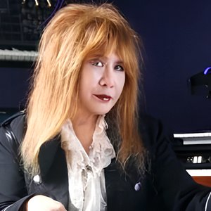 Masashi "Jill" Okagaki 的头像