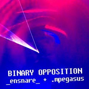 Bild für '_ensnare_ and .mpegasus'