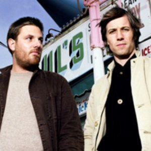 Avatar de Zero 7 feat. José Gonzalez