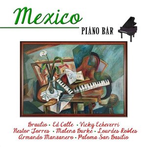 Mexico Piano Bar