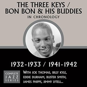 Complete Jazz Series 1932 - 1942