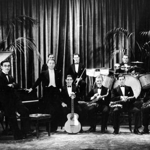 Image for 'Joe Loss & His Band'