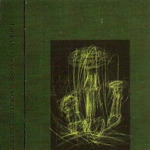 Funkstillesender / Komatöserzustand 的头像