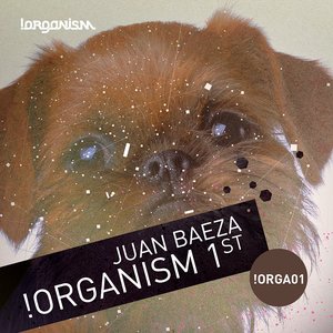 !Organism 1st
