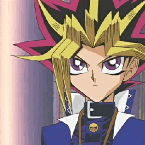 Yu-Gi-Oh! 的头像
