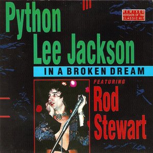 'Python Lee Jackson feat. Rod Stewart' için resim