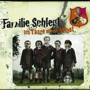 Ich Tanze Mit Mir Selbst