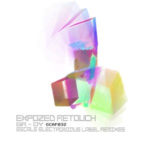 Escale Electronique label remixes