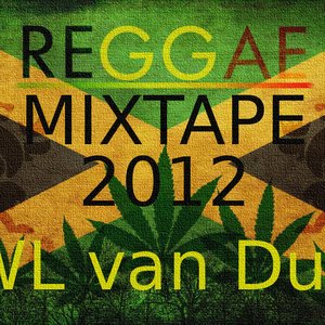 2012 Reggae For The Masses
