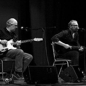 Clive Gregson & Boo Hewerdine 的头像