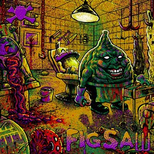 Figsaw - Single