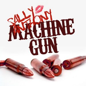 Machine Gun